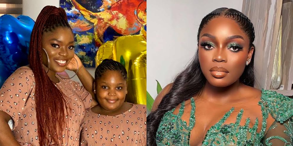 3 aspects of motherhood I do not enjoy – Bisola Aiyeola