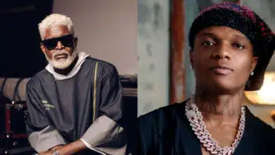 Why I mocked Wizkid during Davido’s wedding – Basketmouth explains