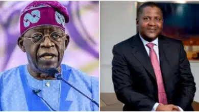 Tinubu orders NNPC to sell crude to Dangote Refinery in Naira