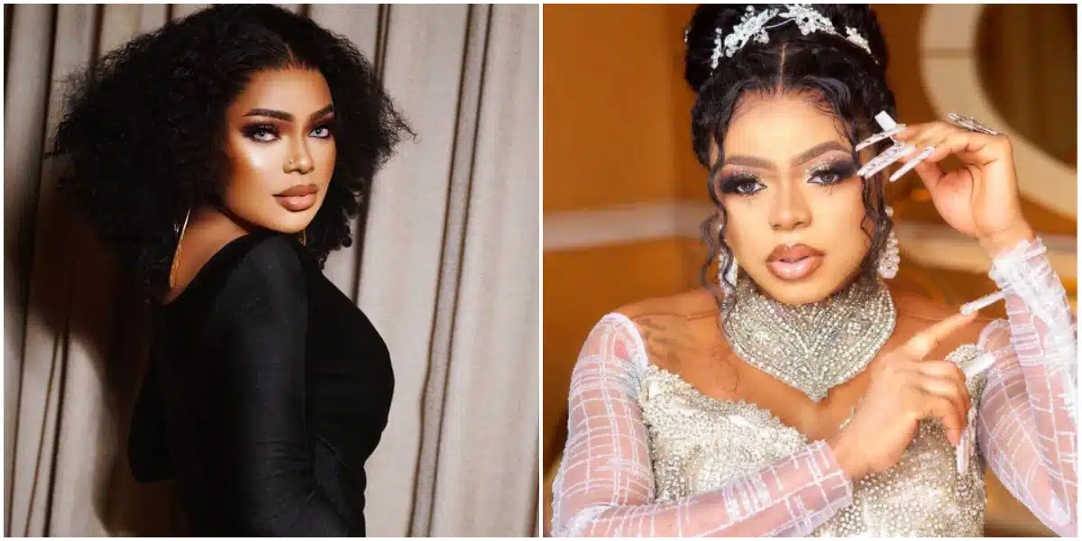 Bobrisky’s imprisonment extended; new release date unveiled