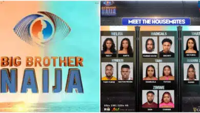 #BBNaija S9: 24 housemates face possible eviction