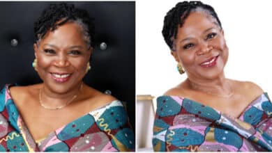 Onyeka Onwenu: 10 things to know about the late Nigerian icon