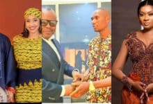 Mr. Obasi joins forces with May Edochie’s lawyer to challenge ex-wife Judy Austin and Yul