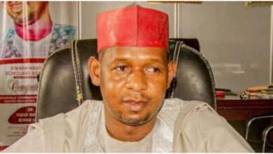 Kano commissioner loses daughter, sister, and brother's wife in a day