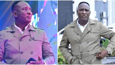 Prophet Fufeyin responds to soap selling allegations
