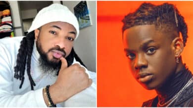 Nigerian-American man calls out Rema for allegedly stealing 'Ozeba' term from him