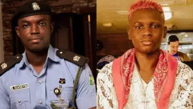 Lagos Police spokesman slams singer, Ayo Maff over ‘indecent’ lyrics