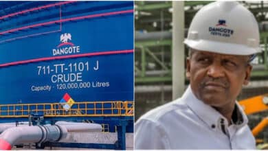 Dangote puts up his world's largest 'refinery' for sale amid monopoly allegations