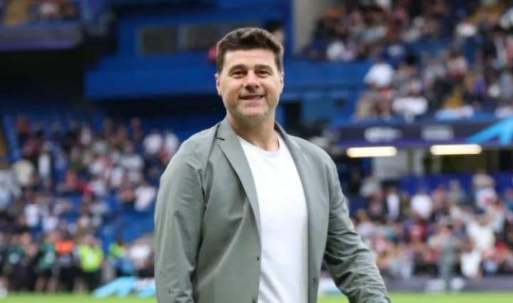 Newcastle target Pochettino amid Eddie Howe's England job speculation