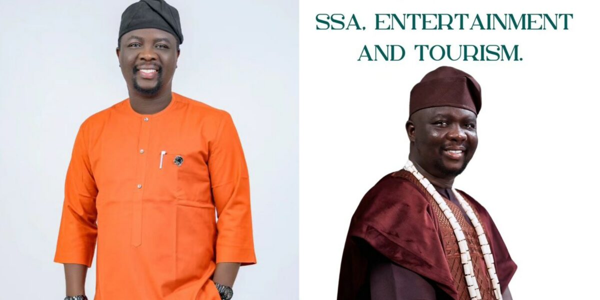 Seyi law Ondo government appointment