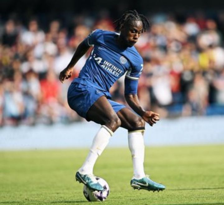 Chelsea set £30-35m price tag for Chalobah after pre-season omission