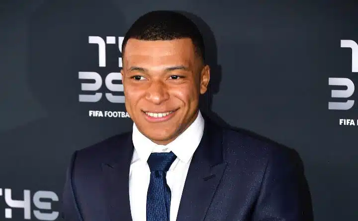 'All document signed' - Kylian Mbappé becomes majority owner of French outfit Caen