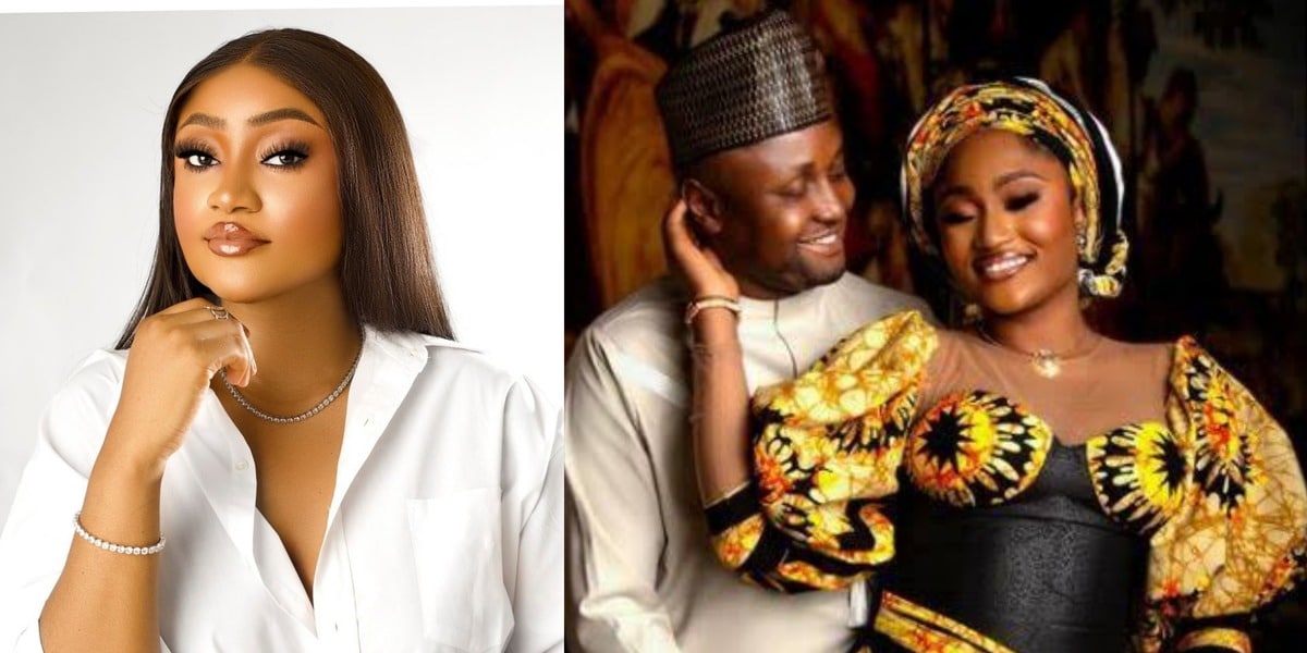 Sheila Courage opens up about marriage crash with Israel DMW, says 'I do not regret