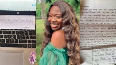 Nigerian lady's social media post goes viral as sister begs for Netflix login in hilarious letter