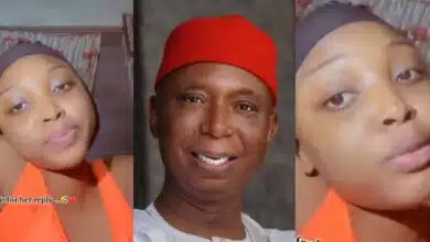 Nigerian mother's response to daughter's question on becoming Ned Nwoko's 7th wife goes viral