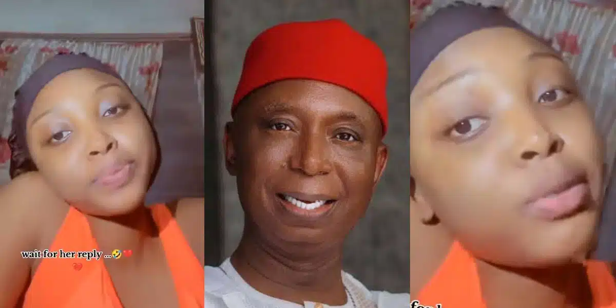 Nigerian mother's response to daughter's question on becoming Ned Nwoko's 7th wife goes viral