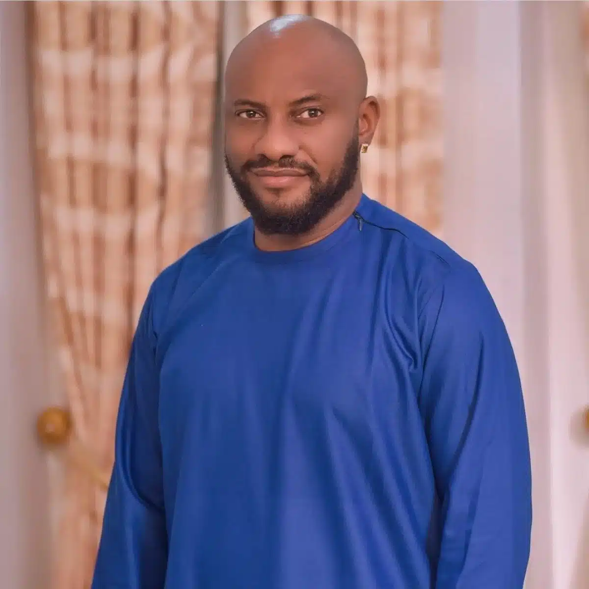 Yul Edochie’s post about late Ifeanyi Ubah triggers backlashes
