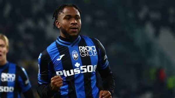 Al-Ahli joins race for Atalanta's Ademola Lookman