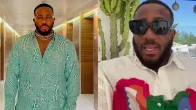 Kiddwaya shares advise to Nigerians as he narrates being robbed in Ibiza