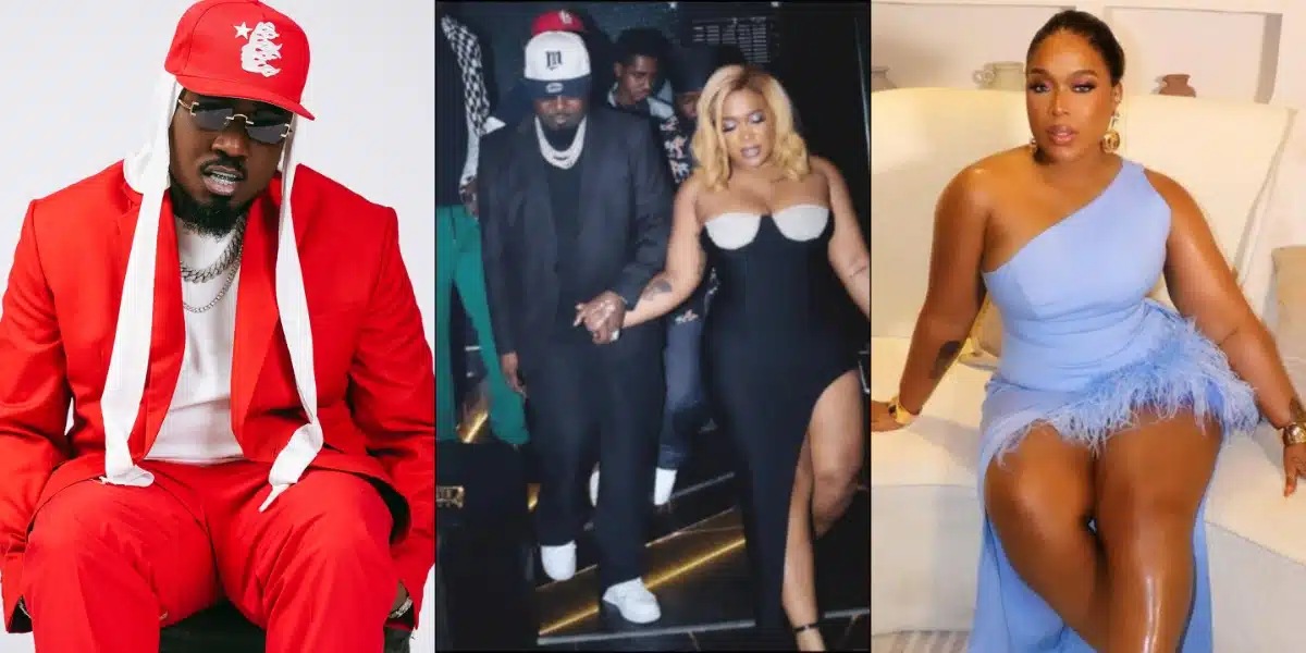 Ice Prince refutes Moet Abebe's claim of 12-year relationship with him