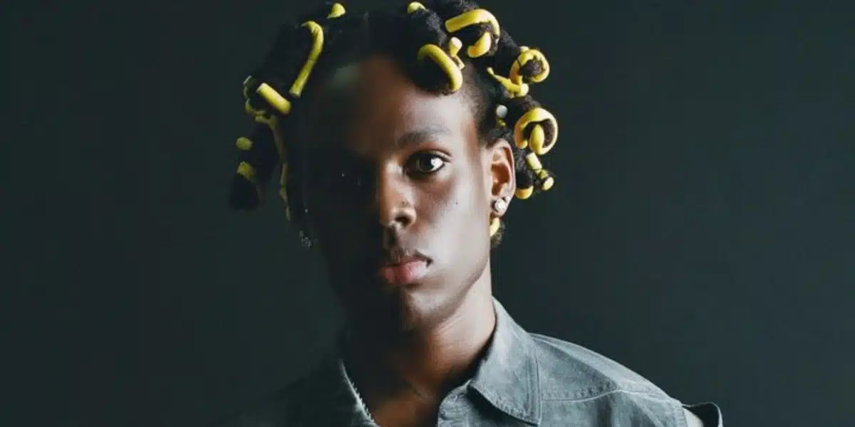 Rema thrills fans with teaser of upcoming album, ‘HEIS’