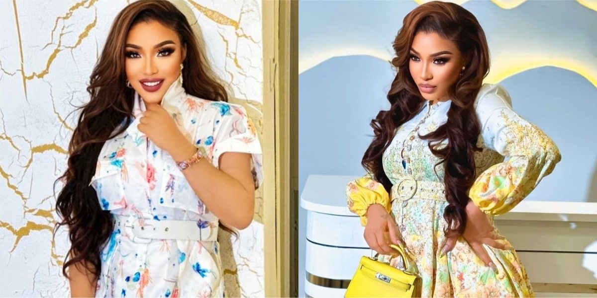 Tonto Dikeh expresses desire to understand the Muslim faith