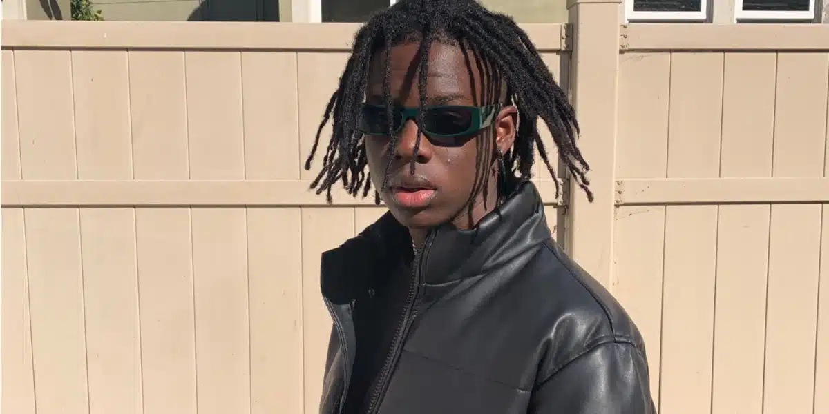 Rema discusses his growth in music industry at second album's listening party