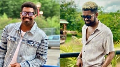 Basketmouth causes stir as he makes strong case for polygamy