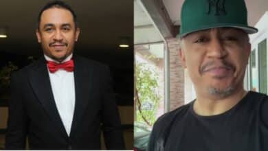 Daddy Freeze addresses ladies who set benchmarks for relationships