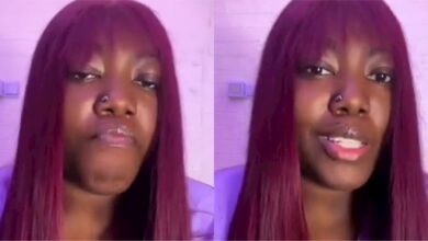 Nigerian lady reveals why she dislikes her mother, shares ordeal