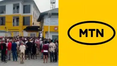 MTN bows to pressure, promises to unblock every sim in 24 hours