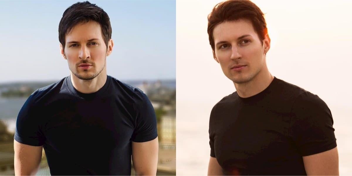 Telegram CEO, Pavel Durov reveals he has over 100 biological children despite being unmarried