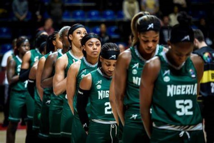 Paris 2024 Olympics: Nigeria’s D’Tigress finalize roster as they face Japan in final warm-up