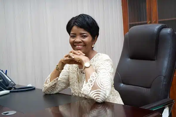 Why you shouldn't hurry to marry - Pastor Faith Oyedepo