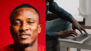 Nigerian techie shares how he handled a US-based lady who failed to pay for his service