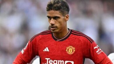 ‘Raphaël Varane is special’ – Fabregas expresses high hopes on new Como signing