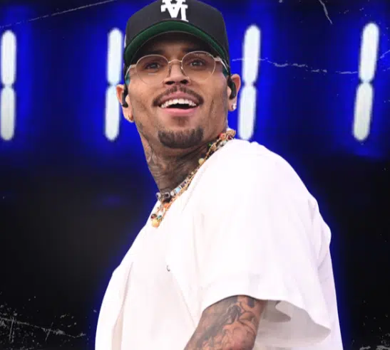 Chris Brown calls out lookalike artist for impersonation