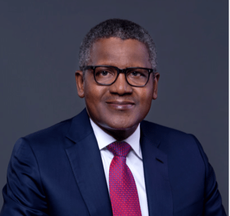 Dangote puts up his world's largest 'refinery' for sale amid monopoly allegations