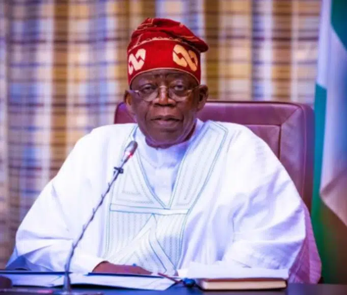 President Tinubu offers to approve N250,000 minimum wage on one condition