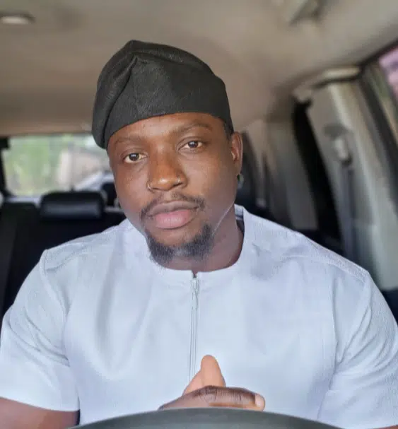 Verydarkman calls out Tinubu’s daughter for warning market women to stop their children from protesting against her father