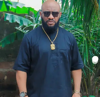 Yul Edochie launches search for man who publicly lamented over hunger 
