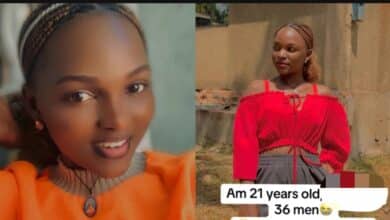 Internet buzzes as 21-year-old lady reveals she's been intimate with 36 men, calls them 'unserious'