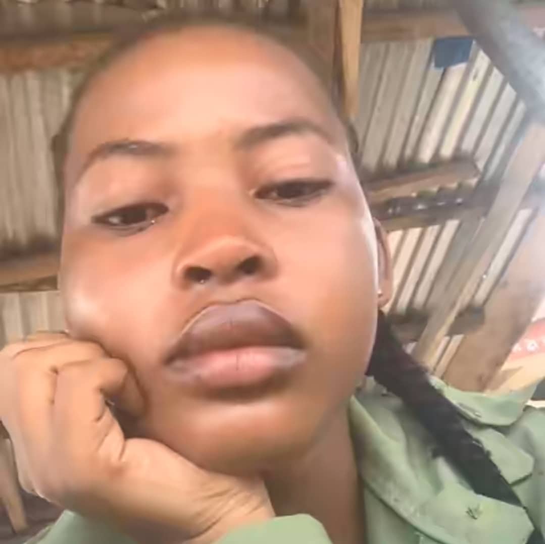 Youth corps member laments as NYSC posts her to nursery and primary school.