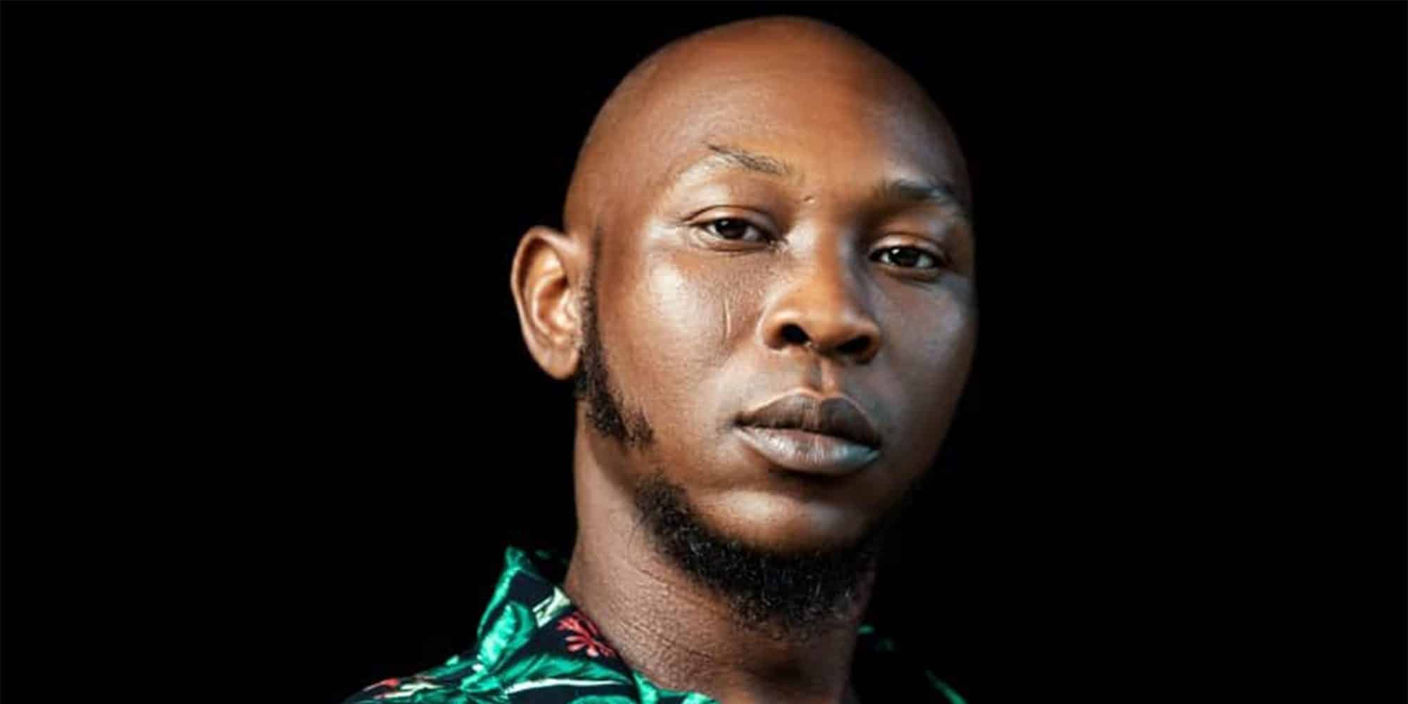 Seun Kuti reveals how MKO Abiola framed his father Fela for robbery, wanted him killed