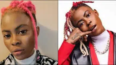 Candy Bleakz slams top female artistes for not helping others succeed