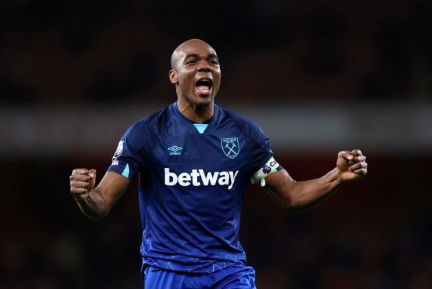 Fiorentina move to sign Ogbonna after West Ham exit