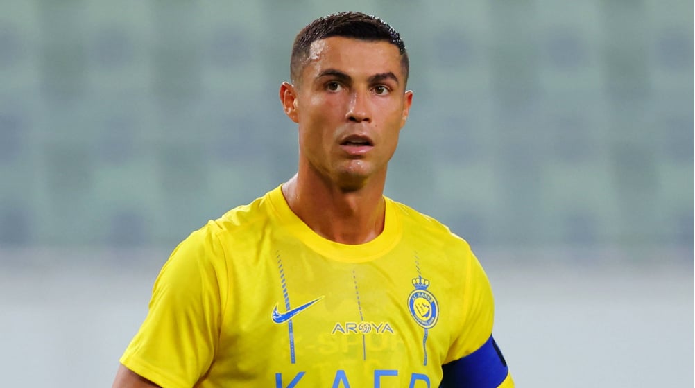 Euro 2024: Cristiano Ronaldo predicts Portugal vs France quarter final clash