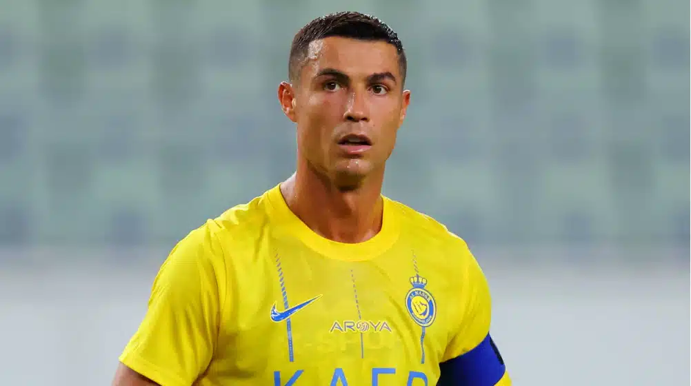 Euro 2024: Cristiano Ronaldo predicts Portugal vs France quarter final clash