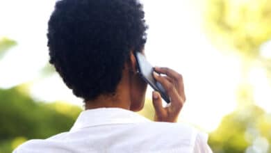 Man recounts how mysterious phone call silenced his cousin forever