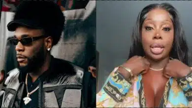 Burna Boy called out by Only Fans model, Symba over alleged unpaid debts